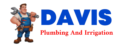 Trusted plumber in ARTHUR CITY